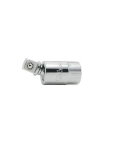 KKN2771 image(0) - Ko-ken USA 1/4 Sq. Dr. Universal Joint 1/4 Square Length 31mm
