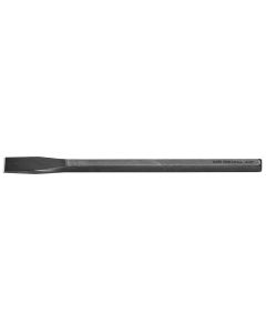 KLE66177 image(0) - Klein Tools 3/4-Inch Cold Chisel, 12-Inch Length