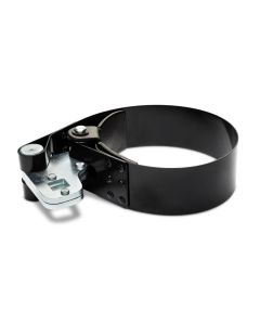 KDT2321 image(0) - GEARWRENCH Heavy-Duty Oil Filter Wrench 4-1/2 Inch to 5-1/4 Inch
