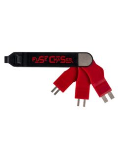 IPA8061 image(0) - Innovative Products Of America Fuse Chaser Fuse Cleaning and Pulling Multitool