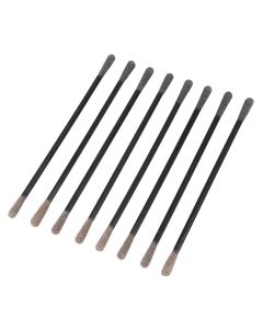 WLMW50006 image(0) - Wilmar Corp. / Performance Tool 8 Piece 2-Sided Sanding Swabs