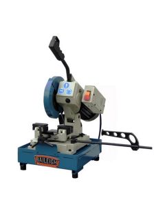 BLI1013715 image(0) - Baileigh CS-225M-V2 - 8-1/2" Portable Cold Saw, 1HP, 110V 1 Phase