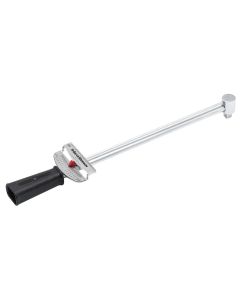 KDT2957N image(0) - GEARWRENCH 1/2 Inch Drive Beam Torque Wrench 0-150 ft/lbs.