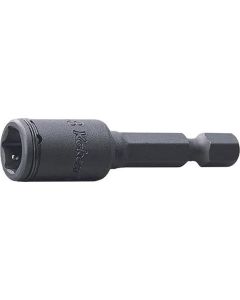 KKN113-502B-13 image(0) - Ko-ken USA 113.50(2B)-13 1/4 Hex Drive Nut Setter 13 mm Nut Grip Length 50 mm