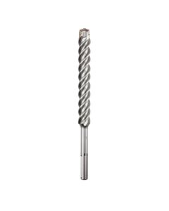 DWTDW5821 image(0) - DEWALT SDS Max Bit For Rotary Hammer, 1-1/8-Inch X 10-Inch X 15-Inch, 4-Cutter