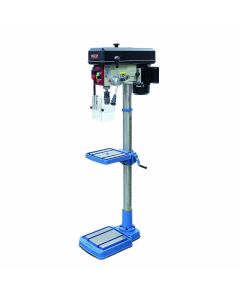 BLI1022127 image(0) - Baileigh DP-0625E - 14" Belt Drive Drill Press 1/2HP, 110V, 1 Phase