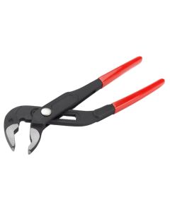 WLMW30742 image(0) - Wilmar Corp. / Performance Tool 11" Ratcheting Groove Joint Pliers