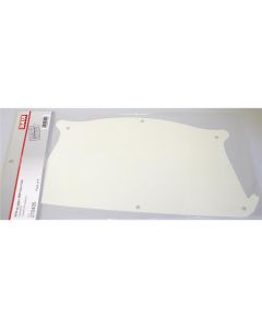 SATA Visor Foils (for SATA Air Vision 5000), 5 Pk