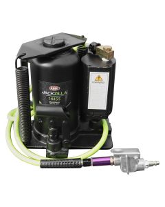 AME 20TON AIR/HYDRAULIC BOTTLE