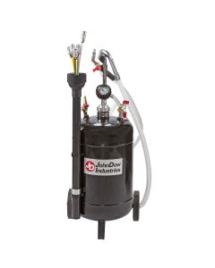 DOWJDI-6EV image(1) - John Dow Industries 6 Gallon Fluid Evacuator