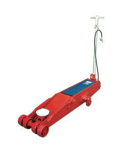 NRO72230A image(0) - Norco Professional Lifting Equipment 20 TON AIR/HYDRAULIC FLOOR JACK