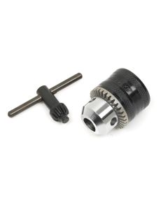 KDT30598 image(0) - GEARWRENCH CHUCK JACOBS 1/2IN. & KEY MULTI-CRAFT