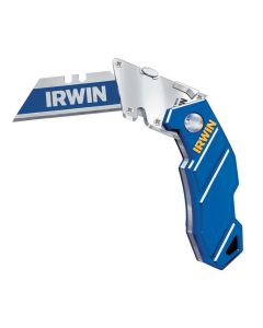 IRW2089100 image(1) - Irwin Industrial FOLDING LOCKBACK KNIFE