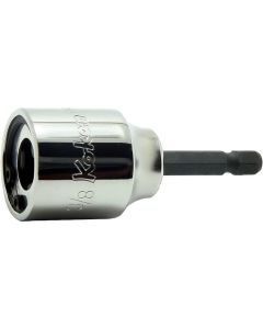 KKN162E-5-16 image(0) - Ko-ken USA 162E-5/16 1/4 Hex Drive Stud Setter 5/16 Length 66 mm