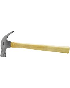 Wilmar Corp. / Performance Tool 16 oz. Claw Hammer w/Wood Handle