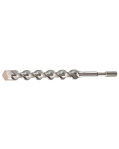 MLW48-20-4138 image(1) - Milwaukee Tool Spline Bit 2-Cutter 1-3/8" x 22"