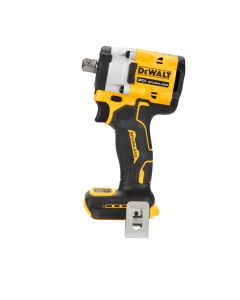 DWTDCF922B image(0) - DEWALT ATOMIC 20V MAX* 1/2 in. Cordless Impact Wrench with Detent Pin Anvil (Tool Only)