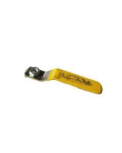 TSI01.230 image(0) - Tire Service International Handle & Nut Only (CH-5)