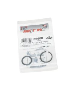 LIS86600 image(0) - Lisle JC1000 1-inch 1 Clip & 1 O-Ring Set