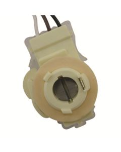 JTT2583F image(1) - The Best Connection GM 90 Deg Socket Asmbly 1pc