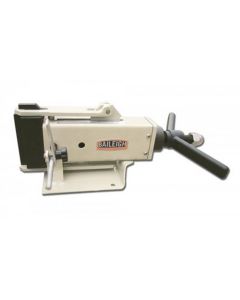 BLI1004225 image(0) - Baileigh FB-4 - Manually Operated Form Bender. 3/16" Mild Steel Capacity. 4" Die Width
