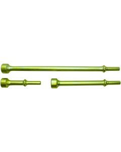 AST401K301 image(0) - Astro Pneumatic 4 Inch Thor Air 1 Inch Hammer Bit