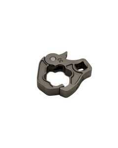 VIMRFW230 image(0) - VIM TOOLS 30mm and 31mm Large Ratcheting Flare Nut - 1/2 Inch