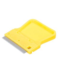 WLM20207 image(0) - Wilmar Corp. / Performance Tool Mini Razor Scraper