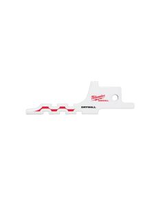 MLW48-00-1640 image(1) - Milwaukee Tool SAWZALL Drywall Access Blade