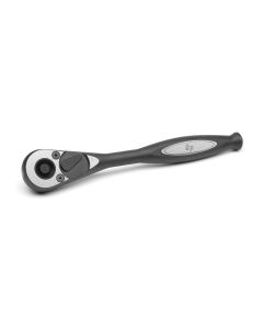GRE21024BRQ image(0) - Grey Pneumatic 1/2 Drive 24 Tooth Quick Release Ratchet