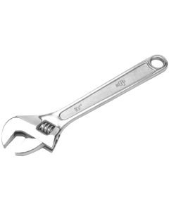 WLMW30710 image(1) - Wilmar Corp. / Performance Tool 10" Adjustable Wrench