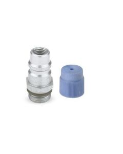 FJC 2607 SERVICE PORT W/2614 CAP