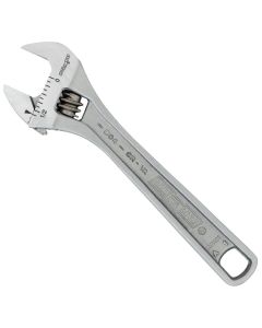 CHA804 image(0) - Channellock 804 4 Inch Adjustable Wrench