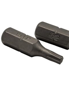 VIMVI100IP15 image(0) - VIM Tools TORX Plus Bit # IP15