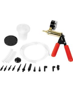 WLMW89727 image(0) - Wilmar Corp. / Performance Tool Hand Vacuum Pump Brake Bleeder