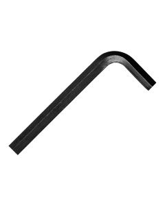 EKL15120 image(0) - Eklind Tool Company HEX KEY 5/16IN. SHORT ARM L-KEY