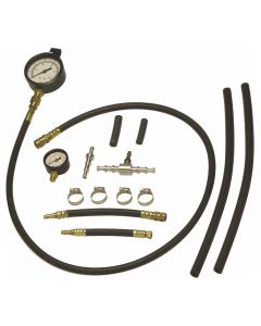 SGT53950 image(0) - SG Tool Aid FUEL INJECTION PRESSURE TESTER WITH 2 GAGES & QUIC