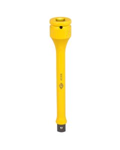 INT40308 image(0) - American Forge & Foundry Torque Limiting Extension - 3/4" Drive - 350 Ft/Lbs - Yellow