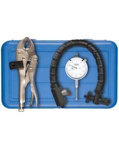 FOW72-520-757 image(0) - Fowler Economy Disc and Rotor/Ball Joint Gage