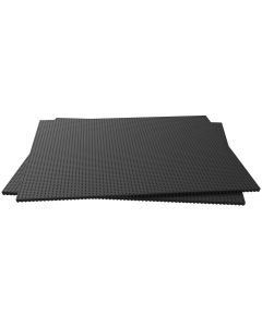 TGR86000 image(0) - Toolgrid TGB-04 Toolgrid Board 24 1/2 inches X 26 1/16 inches (2 Pack)