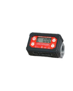 FILTT10AN image(0) - In-Line Digital Turbine Meter for fuels.