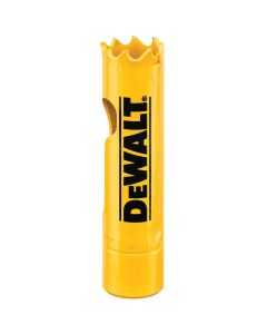DWTDAH180009 image(0) - DEWALT 9/16" (14Mm) Hole Saw