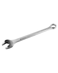 KTI41134 image(0) - K Tool International Wrench 1-1/16 Inch Combination 12 Point 15 Degree