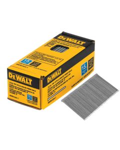 DWTDWFN1524-1 image(0) - DEWALT 15Ga 1-1/2In Fn Style Finish Nails 1M