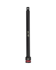 Milwaukee Tool SHOCKWAVE Impact Duty 1/2" Drive 10" Extension