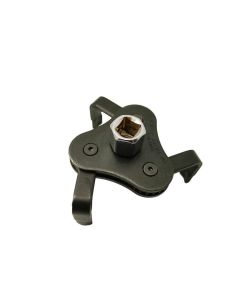 CTA2507 image(0) - CTA Manufacturing 3-Legged Oil Filter Wrench
