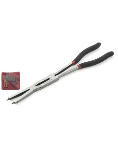 KDT82033 image(1) - GearWrench Double-X External Snap Ring Pliers