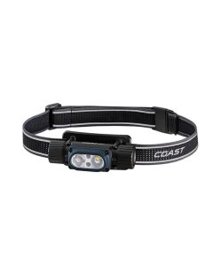 COS30741 image(0) - COAST WPH30R 1000 LUMEN WATERPROOF HEADLAMP