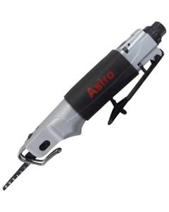 AST930 image(0) - Astro Pneumatic Air Body Saber Saw with 5pc 24 Teeth per Inch Saw Blades