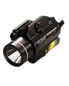 STL69120 image(1) - Streamlight TLR-2 - Includes Rail Locating Keys and Lithium Batteries - Box - Black